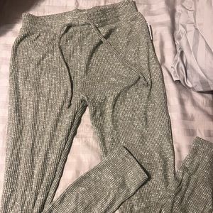 Gymshark joggers/leggings